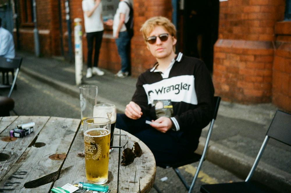 Navigating England: Your Ultimate 7-Day Adventure Awaits!