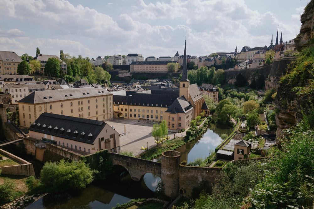 Secrets to Unforgettable Luxembourg Tours You Must Know
