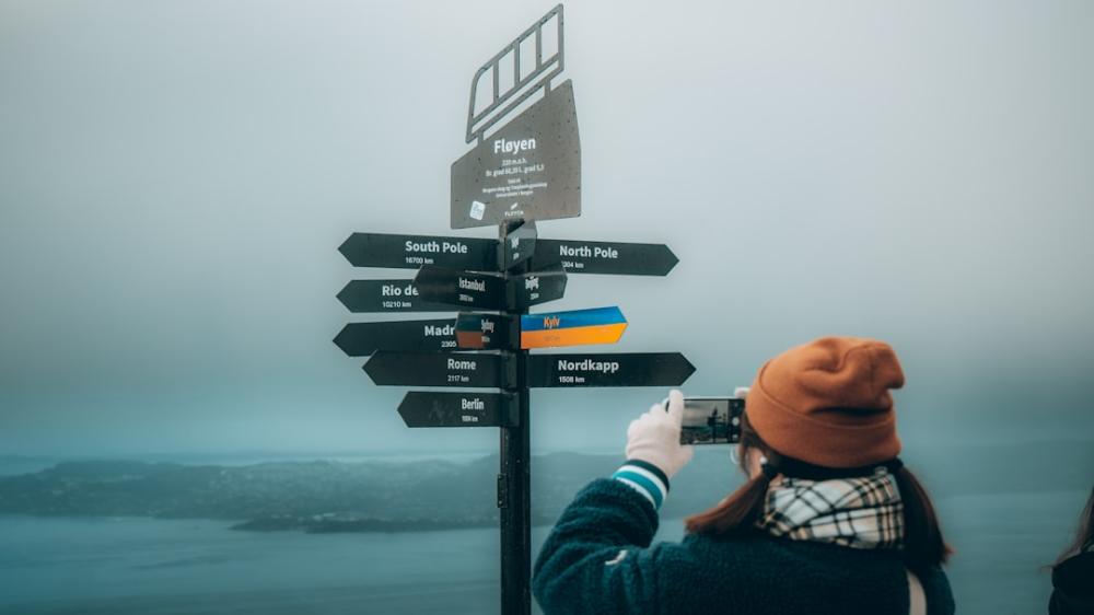 Skiferie: slik planlegger du en god vinterferie